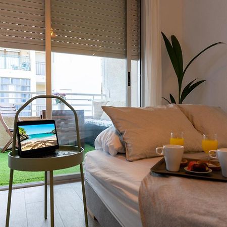 Apartament Nuevo A Estrenar. Vistas Al Mar, Terraza, Ascensor Santa Pola Zewnętrze zdjęcie