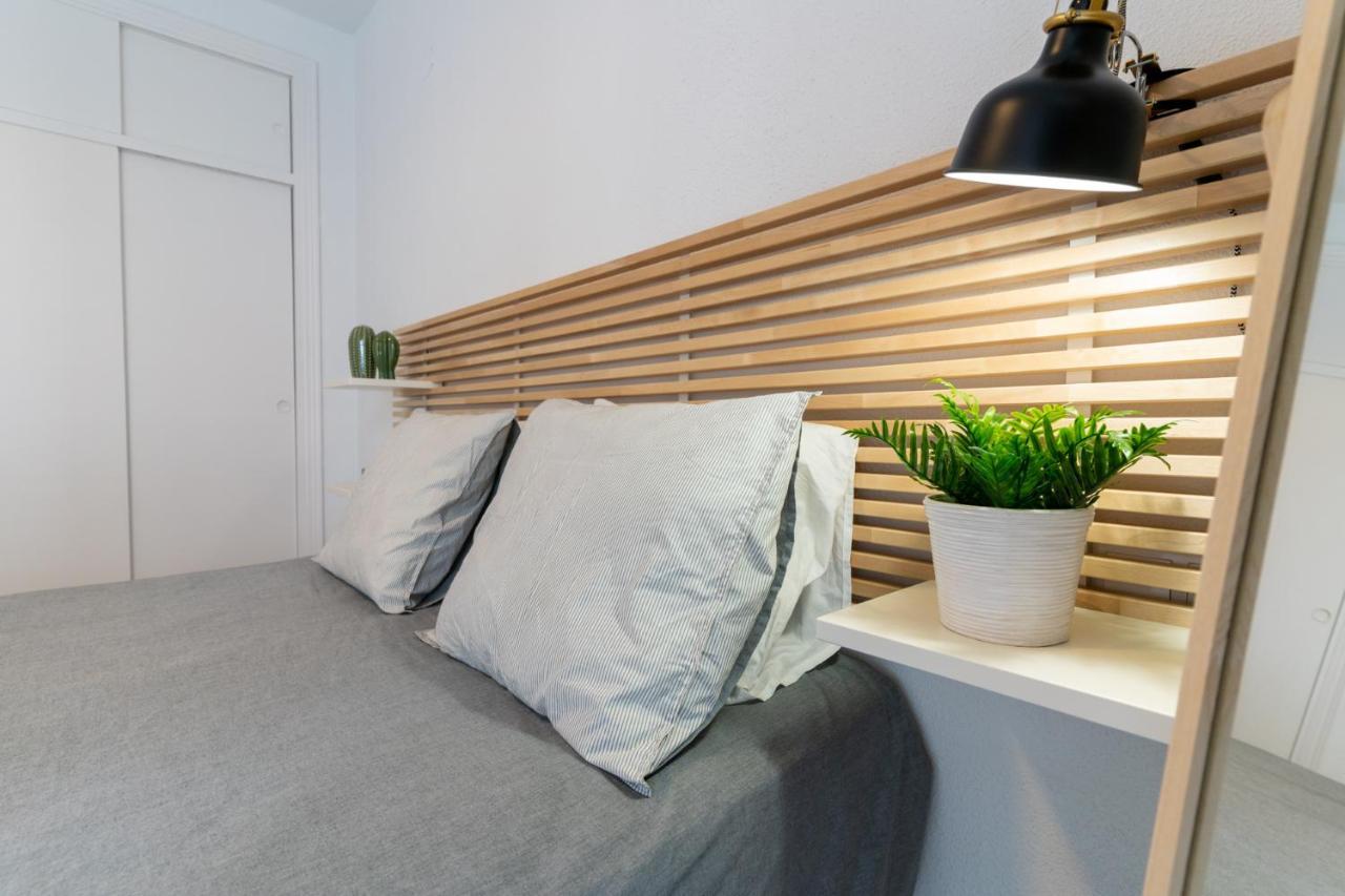 Apartament Nuevo A Estrenar. Vistas Al Mar, Terraza, Ascensor Santa Pola Zewnętrze zdjęcie