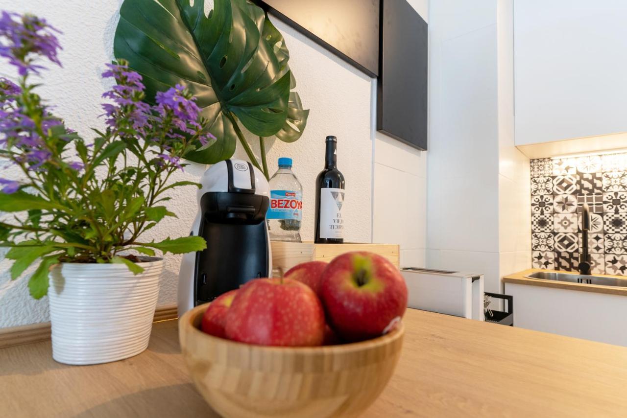 Apartament Nuevo A Estrenar. Vistas Al Mar, Terraza, Ascensor Santa Pola Zewnętrze zdjęcie